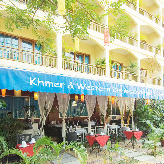 Central Hostel
