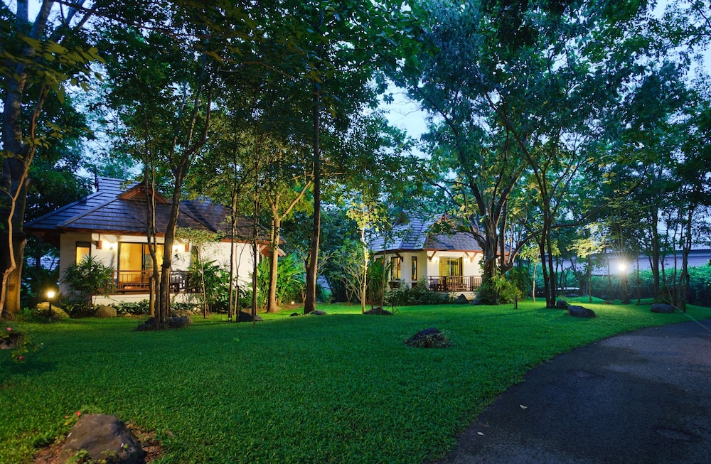 Chiangmai Highlands Golf and Resort