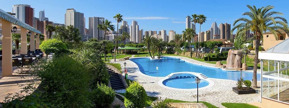 Camping Villasol