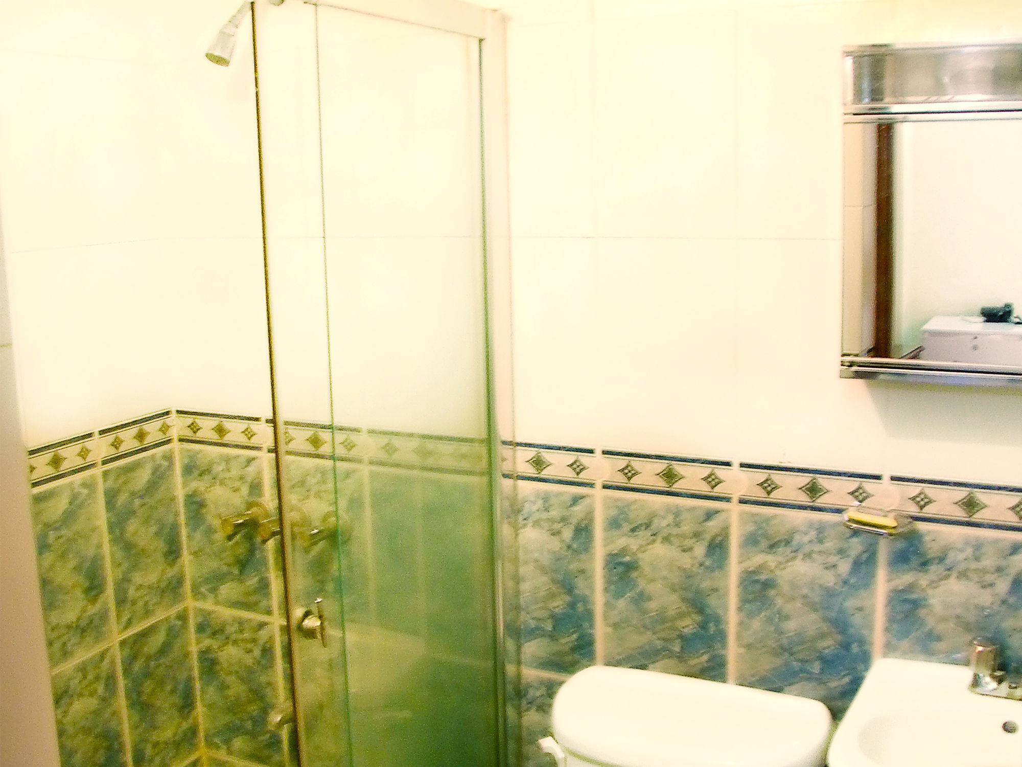 Hotel Casa Aluge