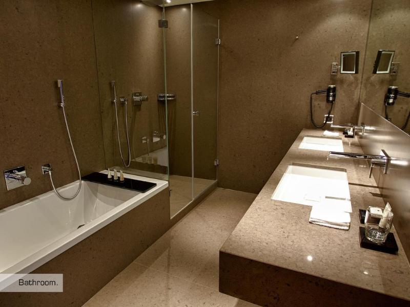 Grischa – DAS Hotel Davos