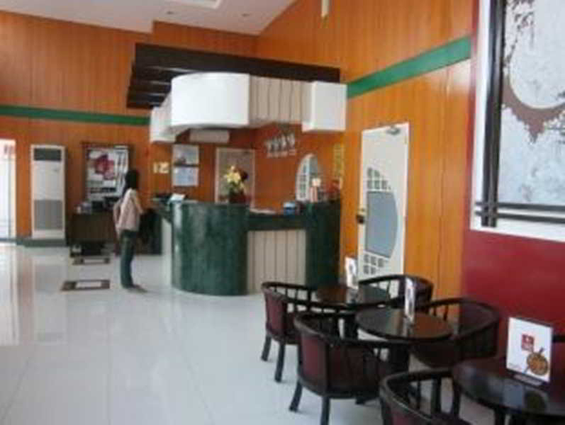 Hotel Sogo Pasay EDSA Harrison