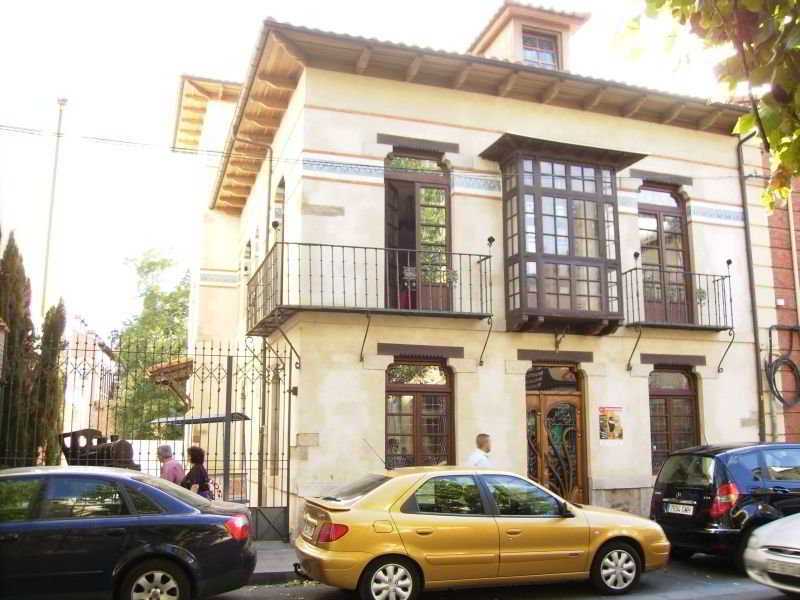 Hotel Ciudad De Astorga