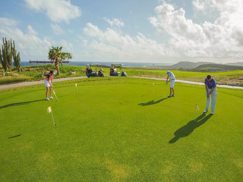 Tierra del Sol Resort & Golf
