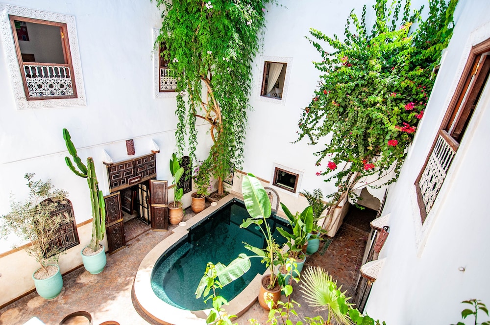 Riad Dar El Aïla & Spa