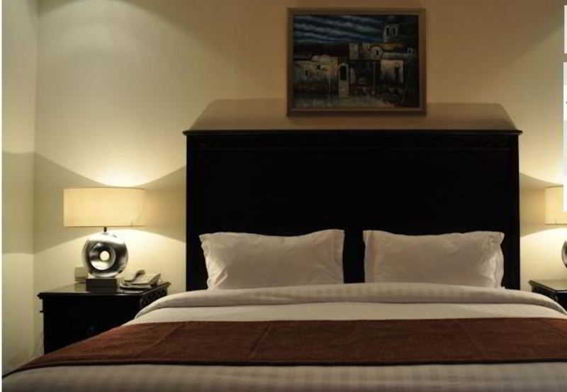 Musherib Hotel