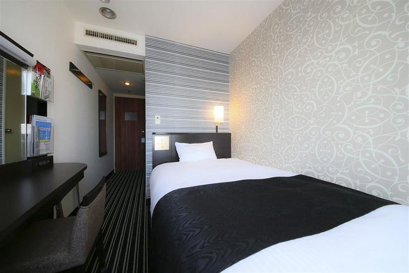 APA Hotel Tokyo Kiba