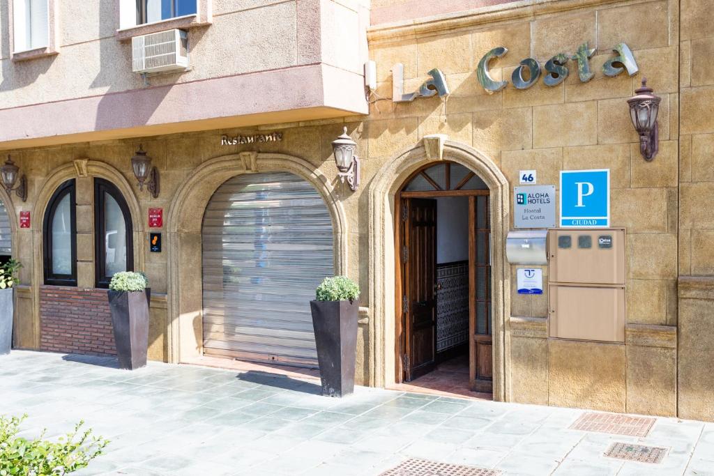 Hostal La Costa