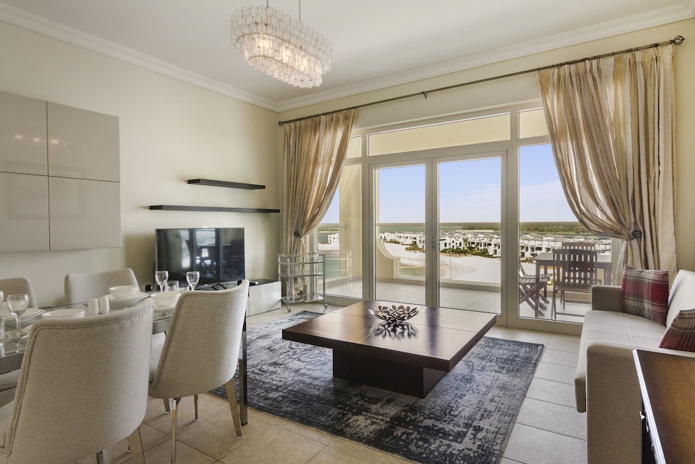 Apartamentos Bespoke Residences Shoreline Al Haseer