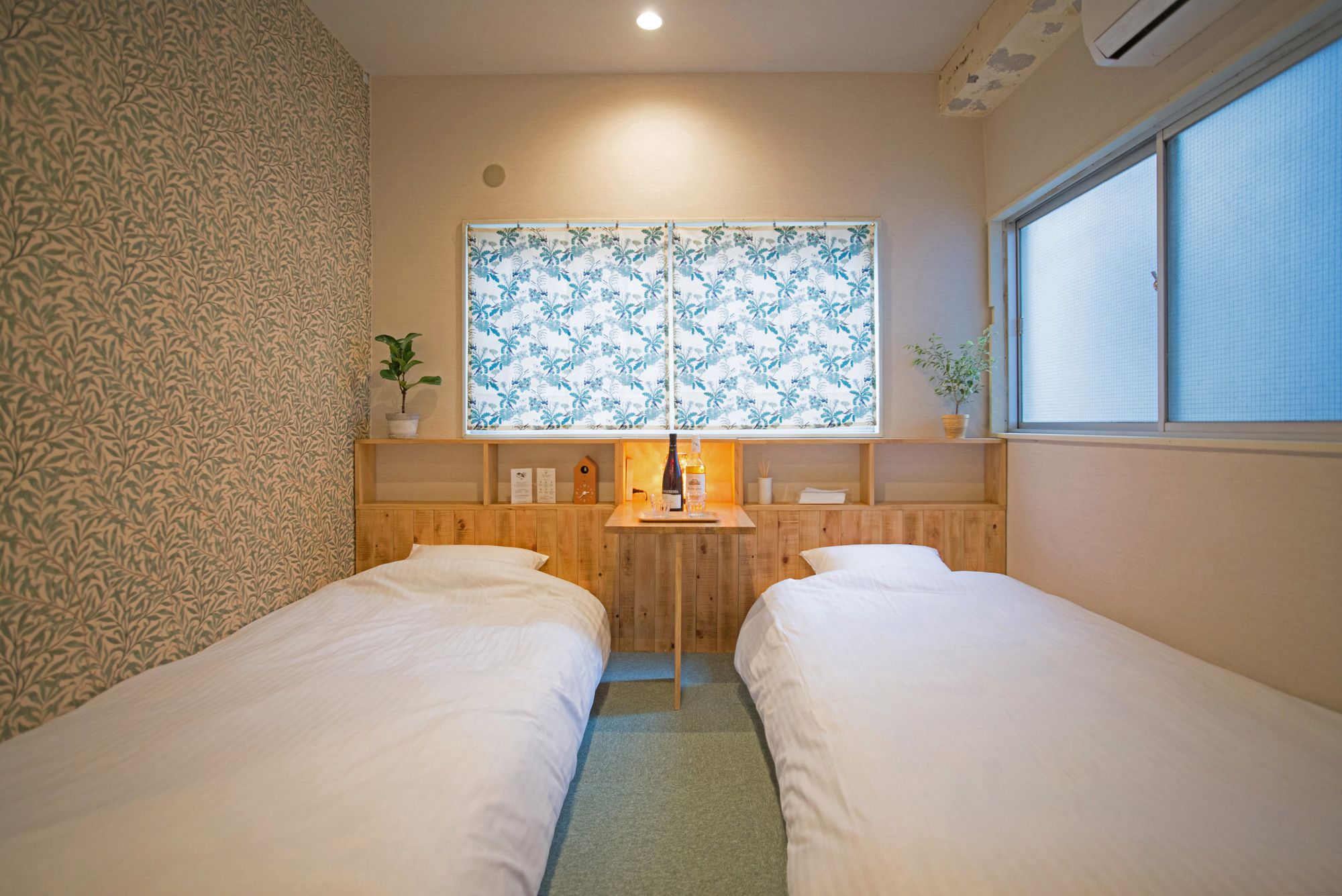 Guest House Denchi