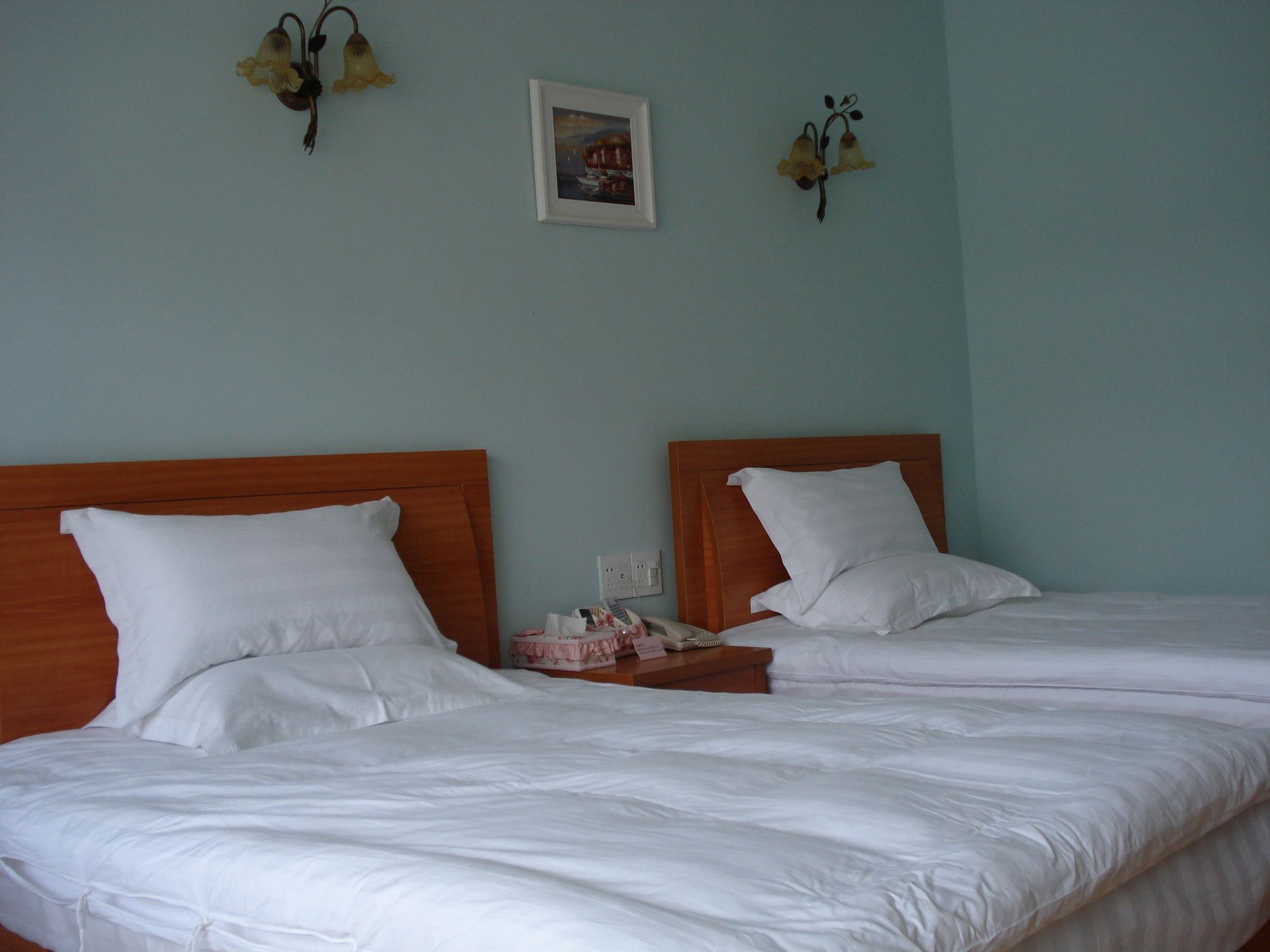 Hangzhou Tongjia Country Resort
