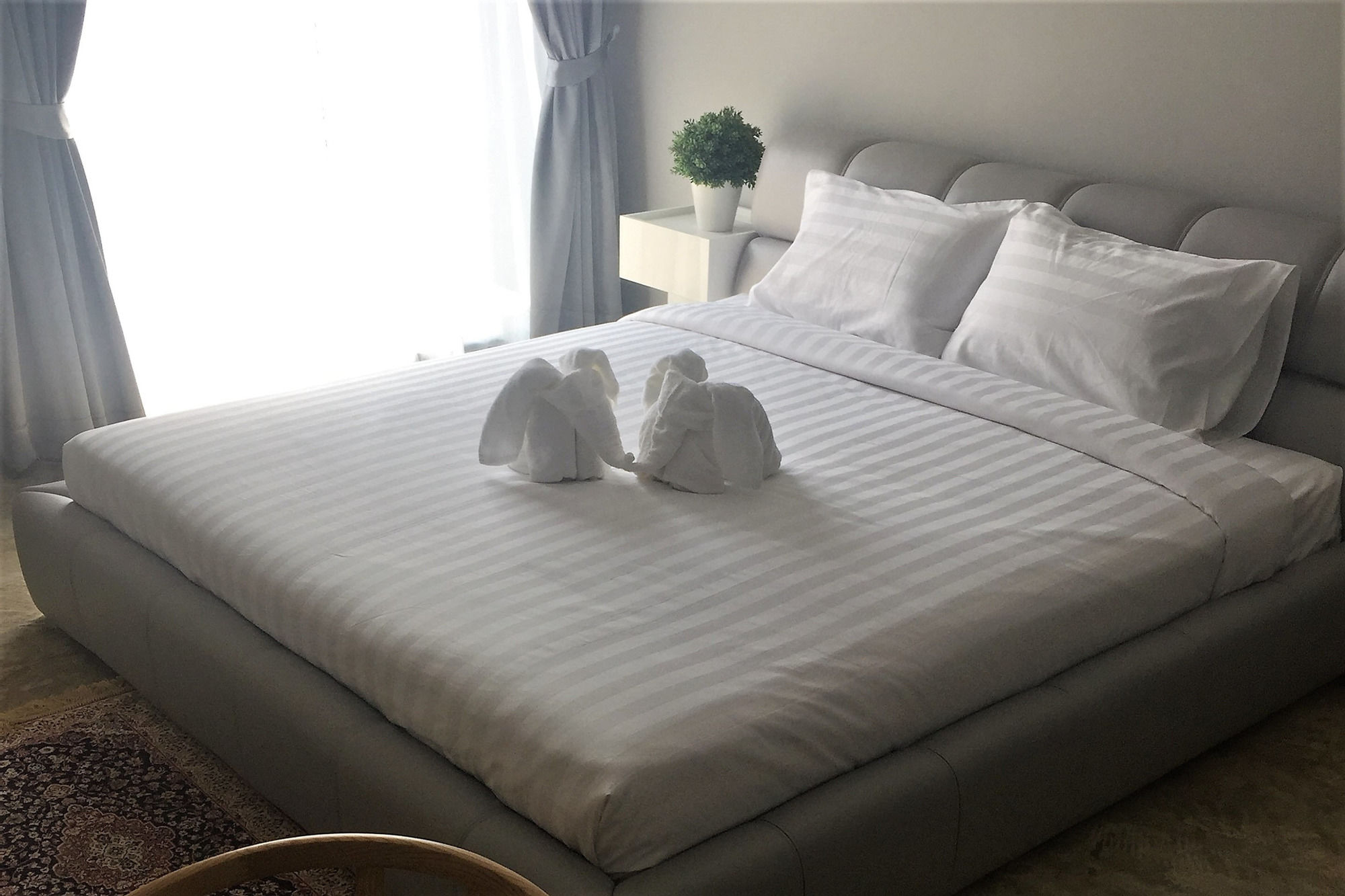 3Q Chiangmai Residence