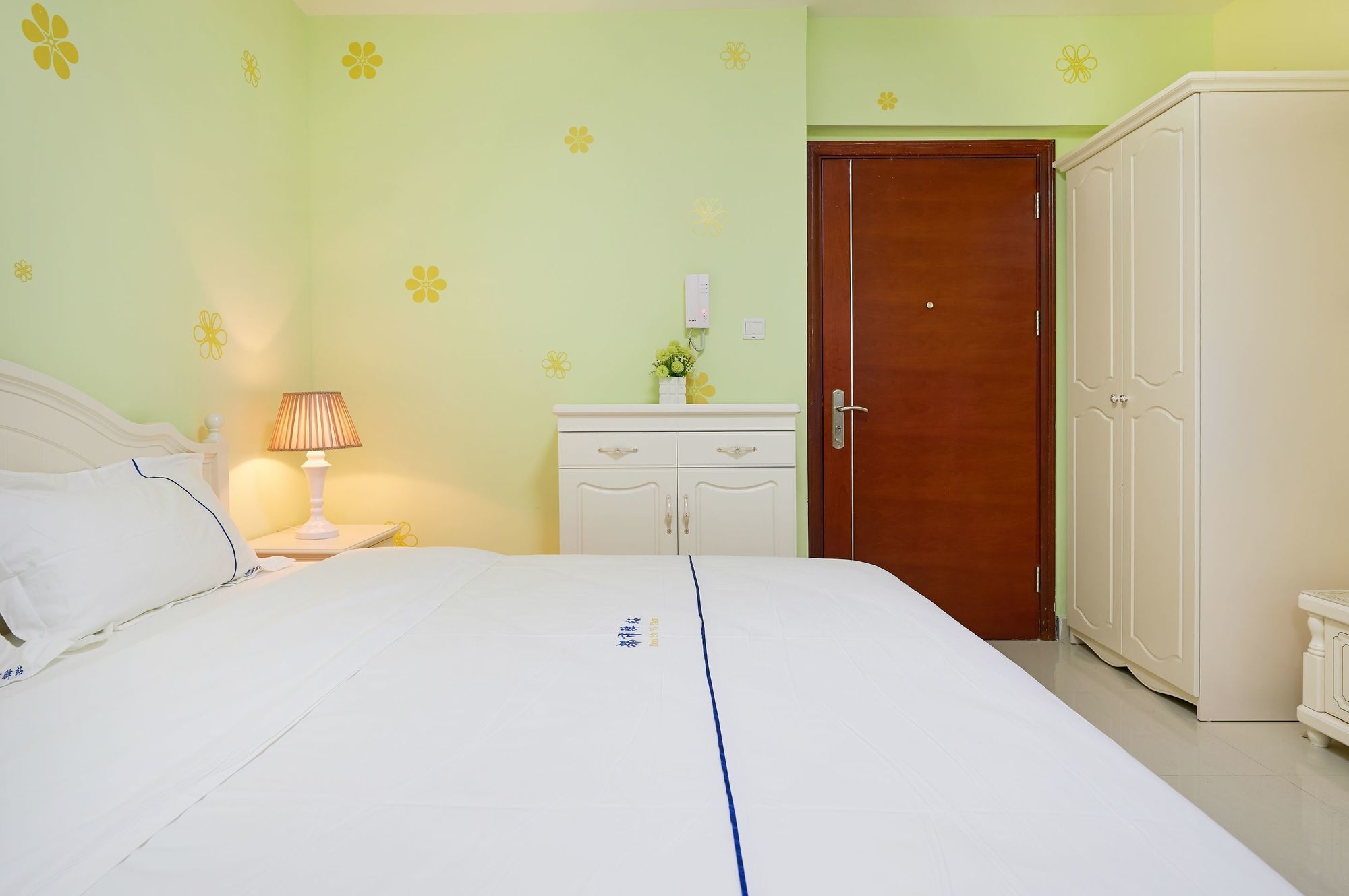 Ikea Apartment Hotel Nanshan Branch