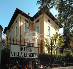 La Villa di STR