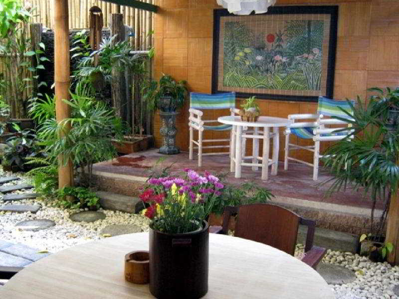 Gerard Habitat