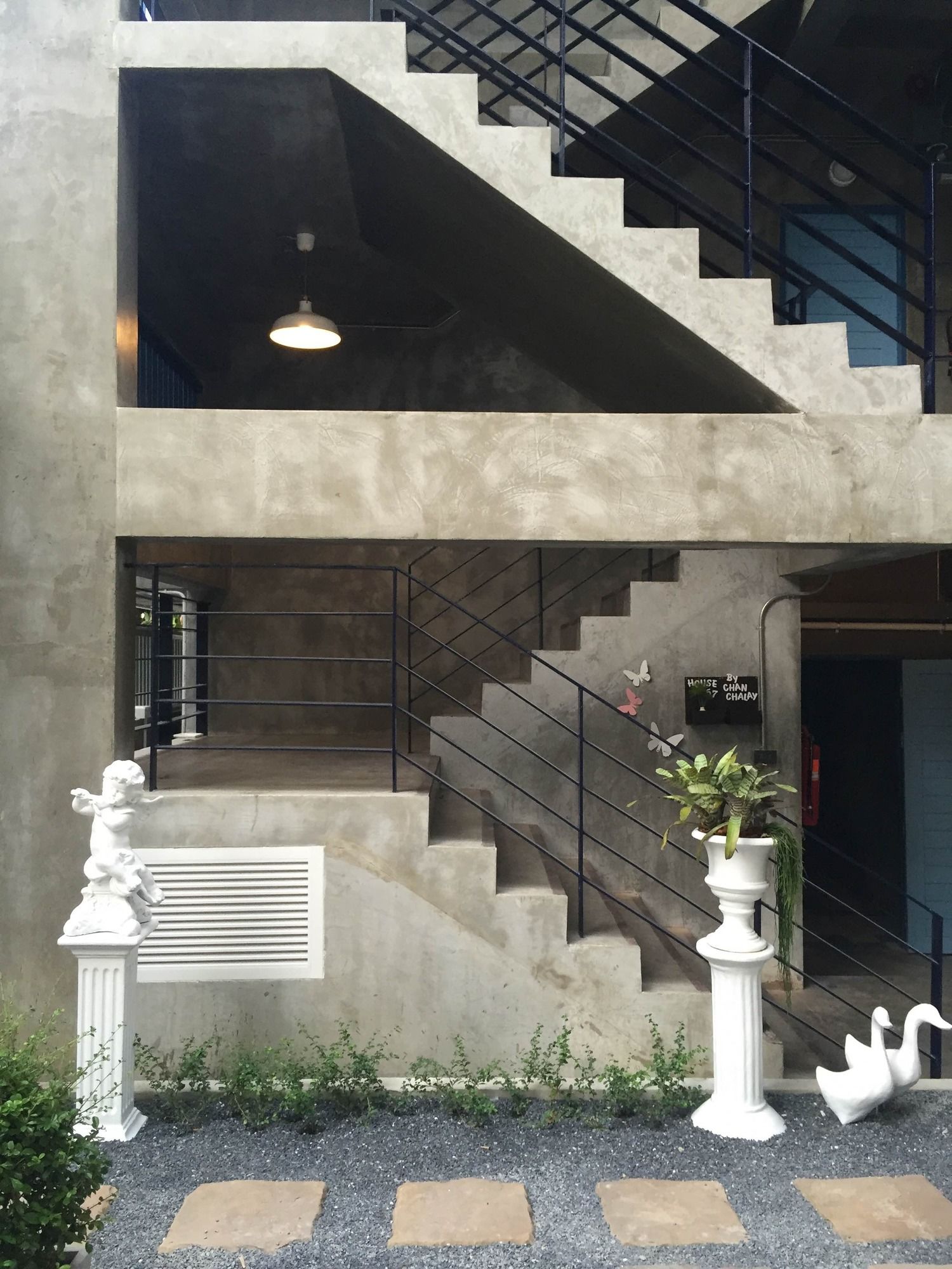 Chanchalay Hip Hostel