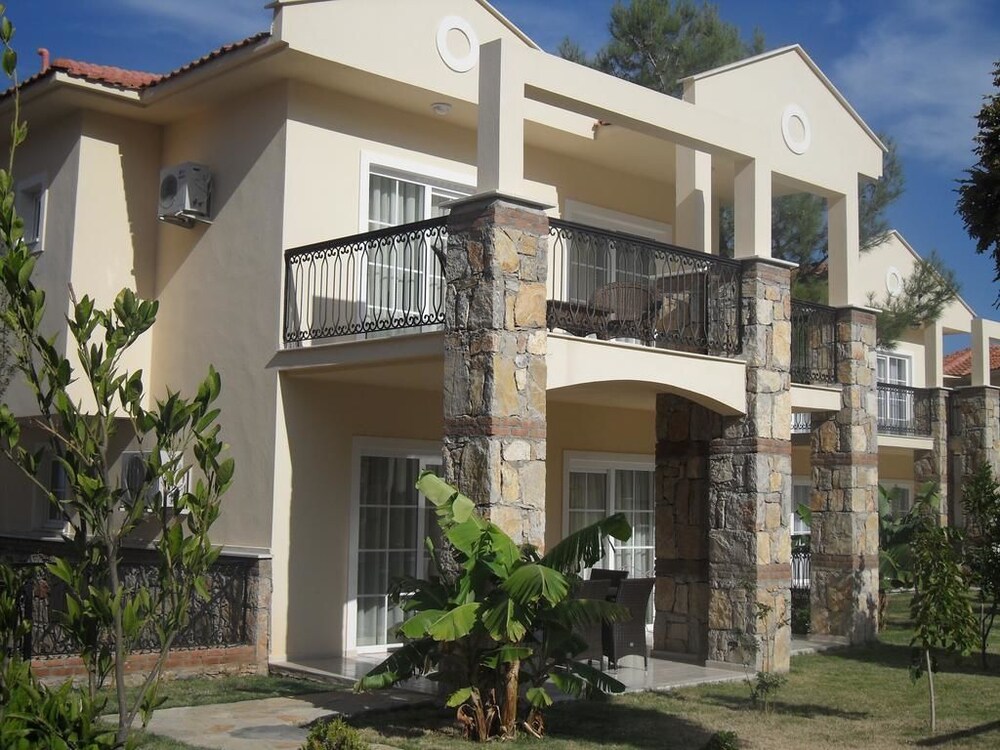Villa Orka Emerald Villas