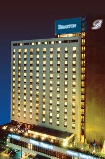 Gran Villagio Hotel SP by Castelo Itaipava