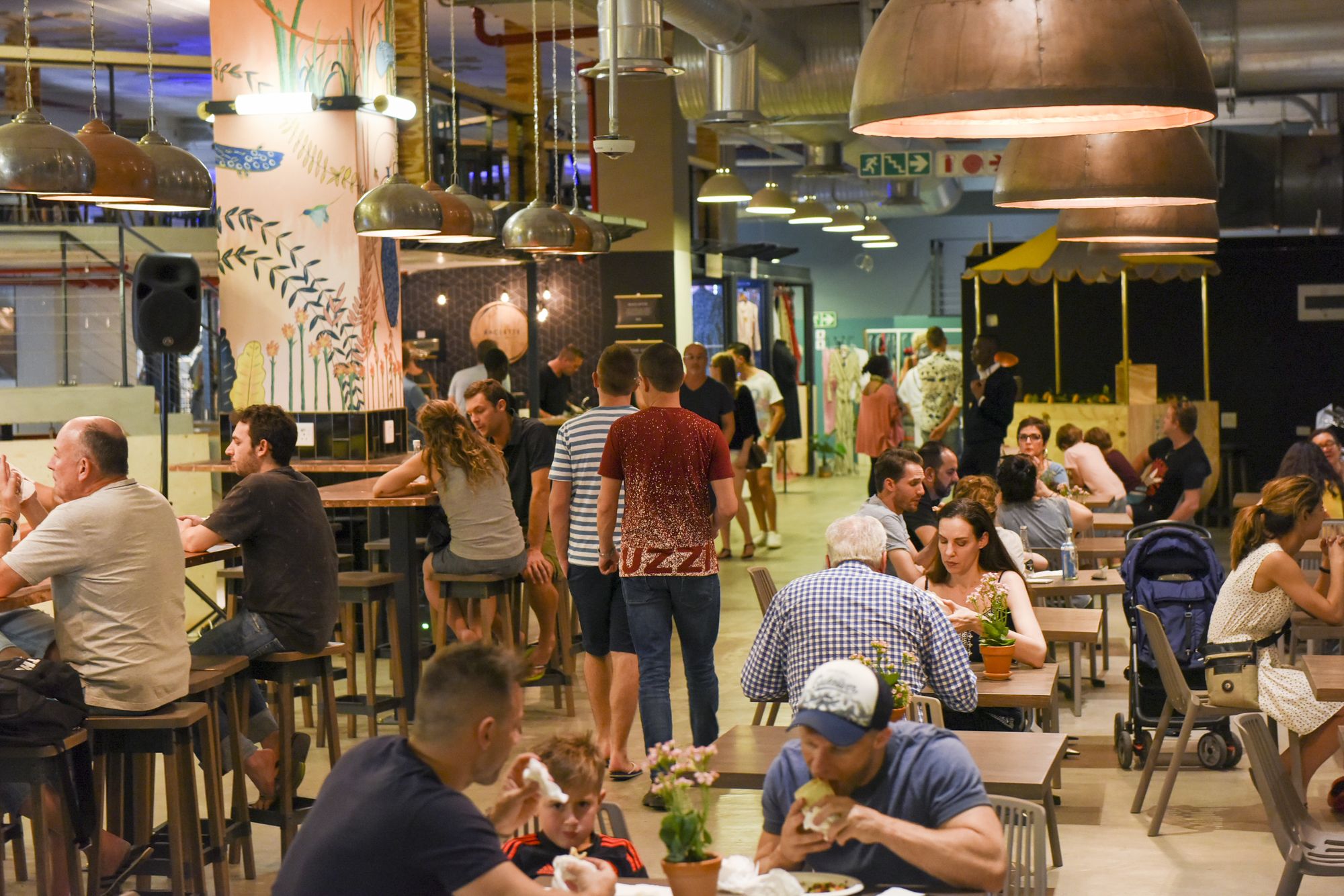 The Mojo Hotel