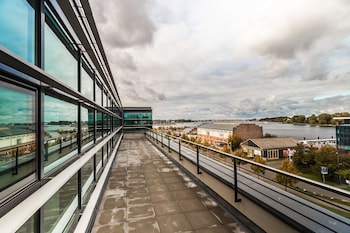 Prizeotel Rostock-City