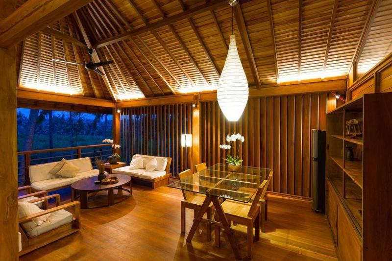 De Ubud Villas & Spa