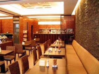 Premier Tainan