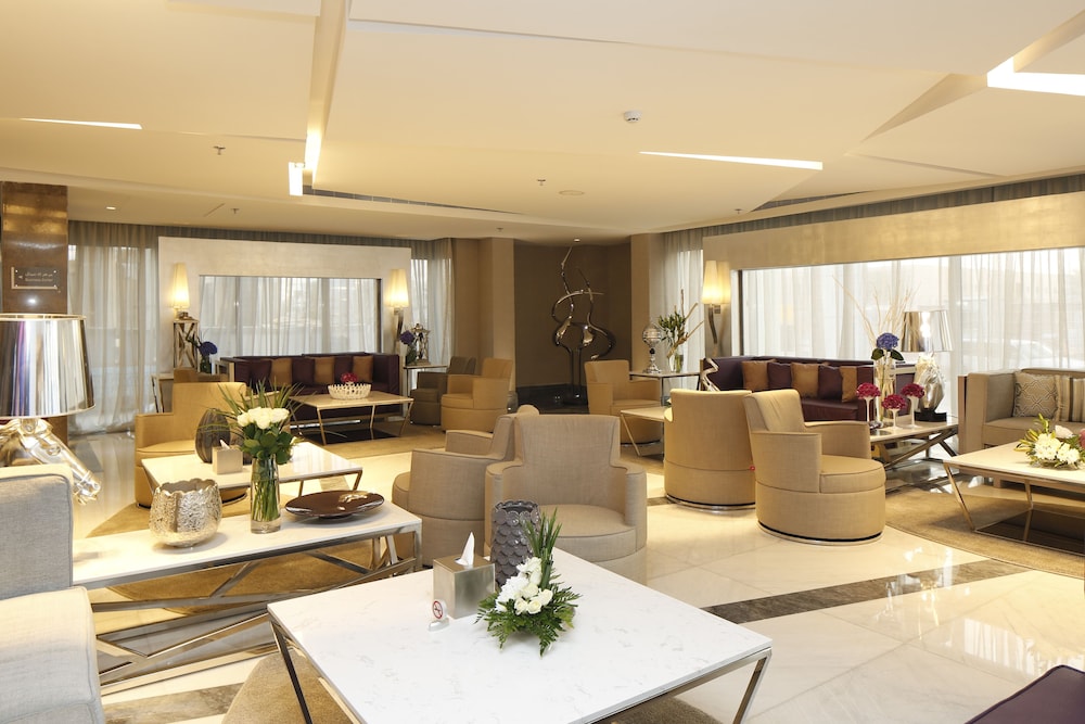 Grand Plaza Gulf Hotel