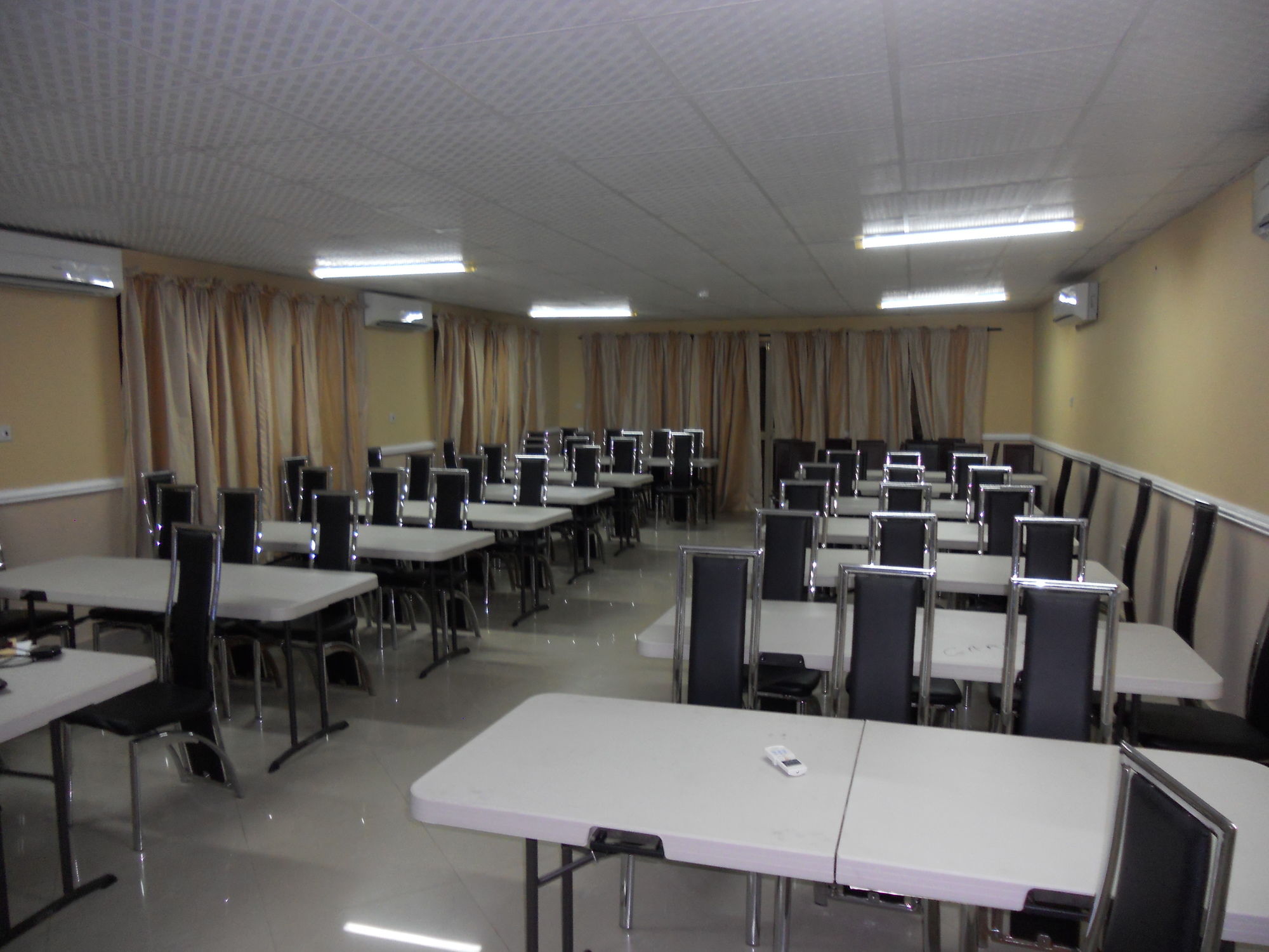 Springlink Hotel
