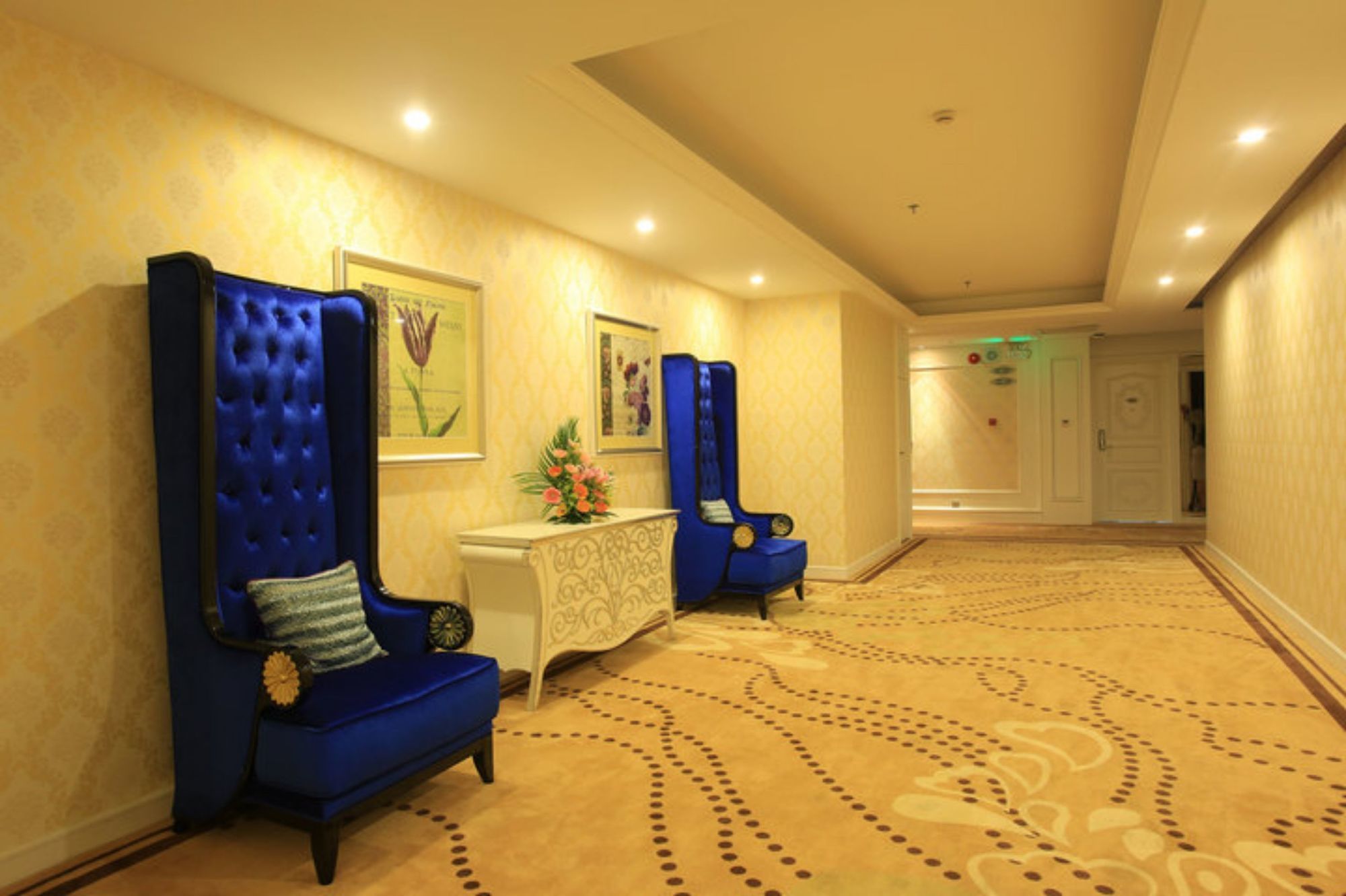Zhuhai Rongfeng Hotel
