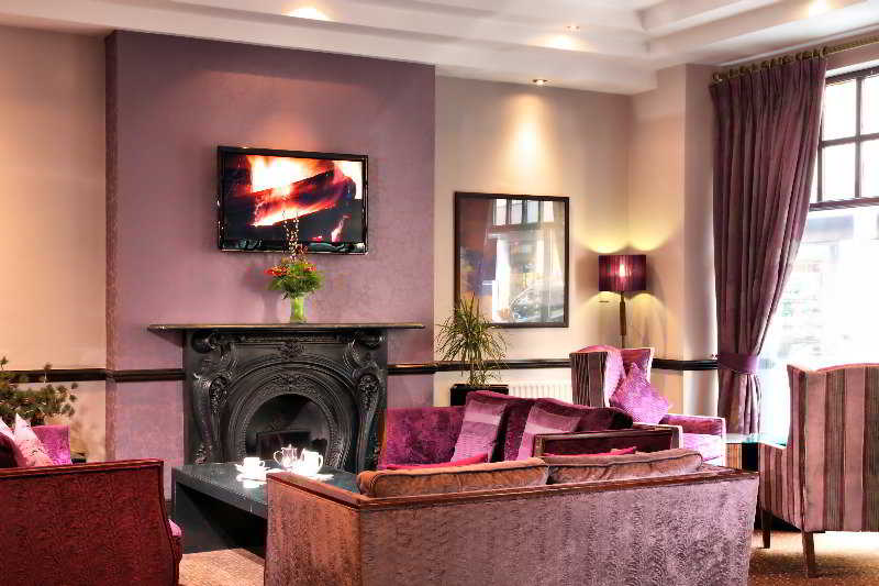 Temple Bar Hotel Dublin