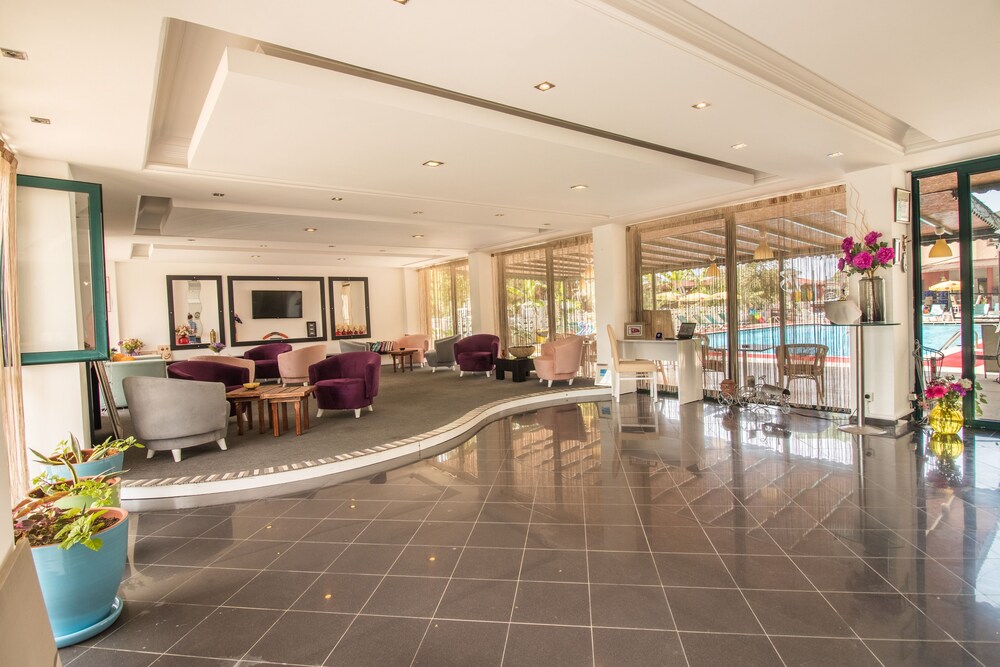 Bahar Hotels