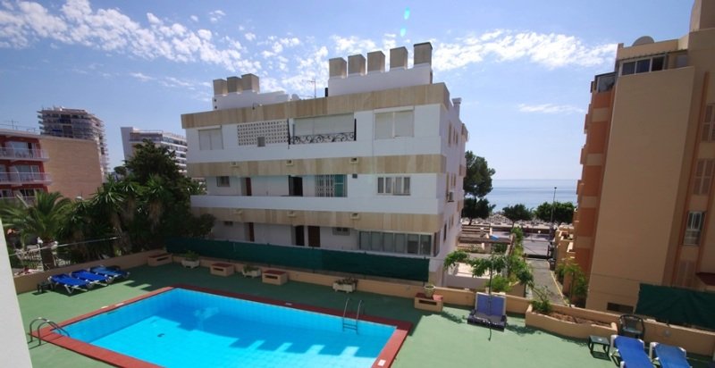 Marina Apartamentos