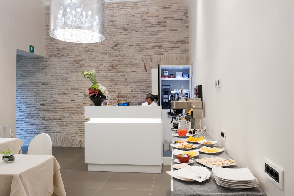 Argentina Residenza Style Hotel
