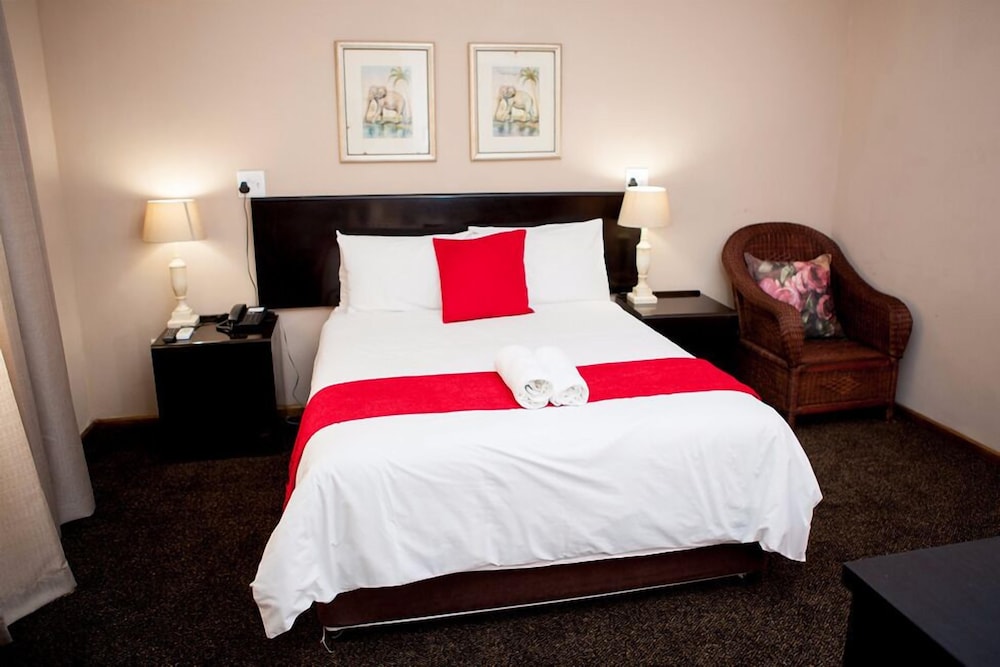 Oria Guest House