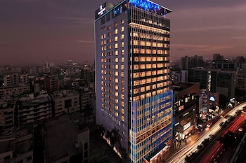 Renaissance Dhaka Gulshan