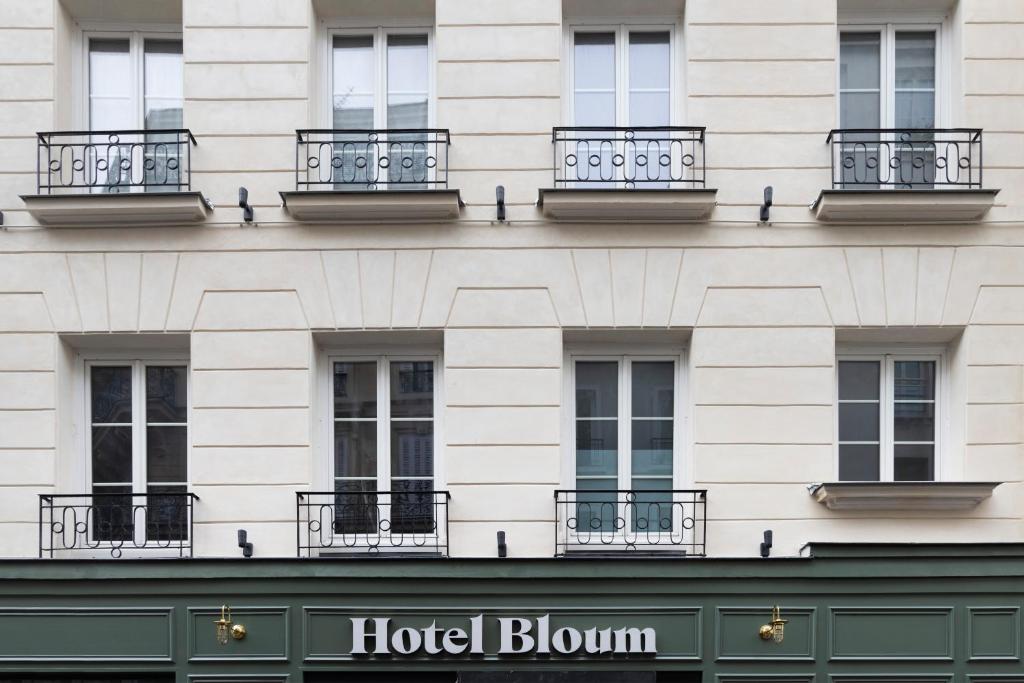Hôtel Fior d'Aliza