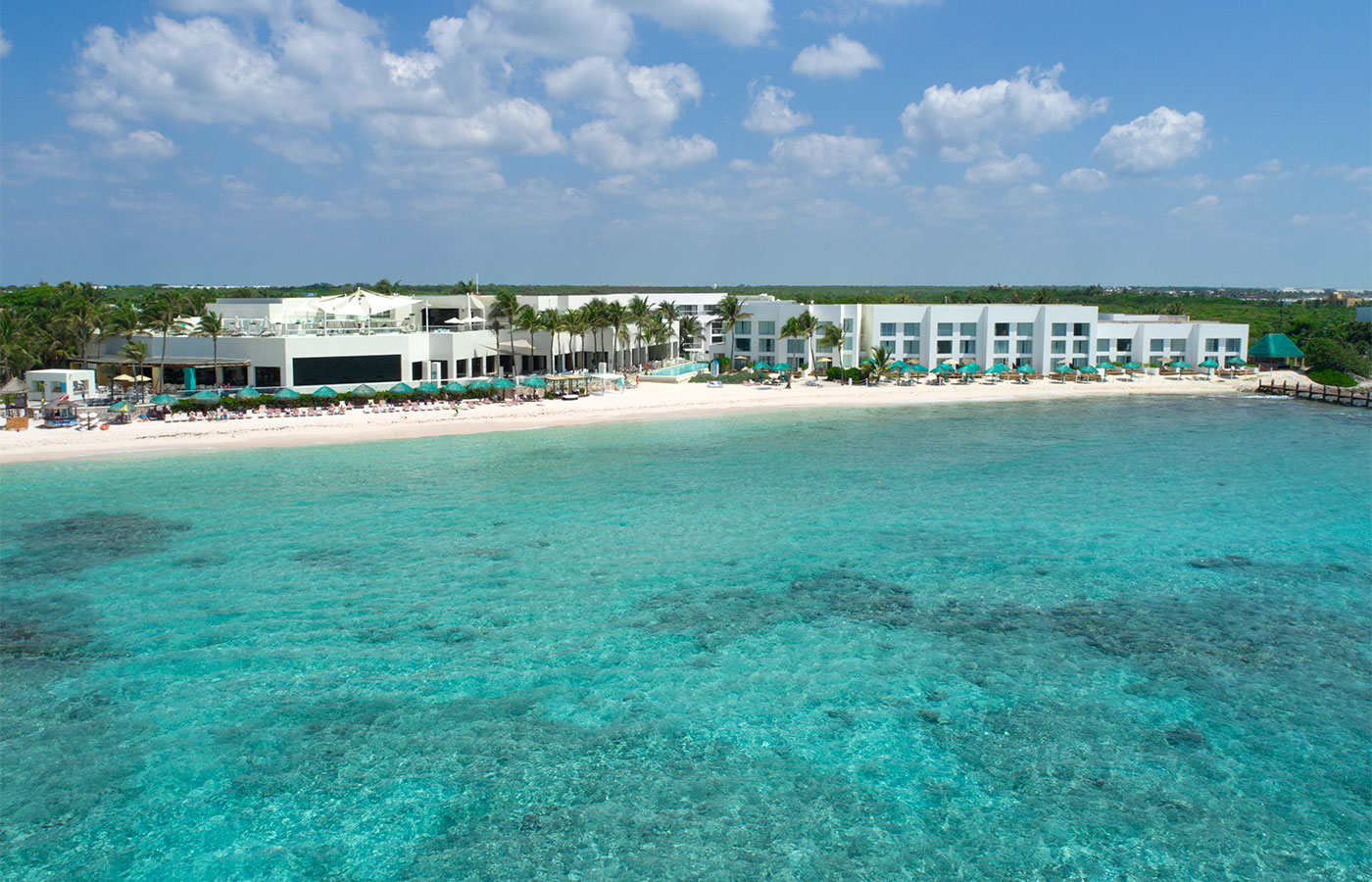 The Sian Ka'an at Grand Tulum — foto 2
