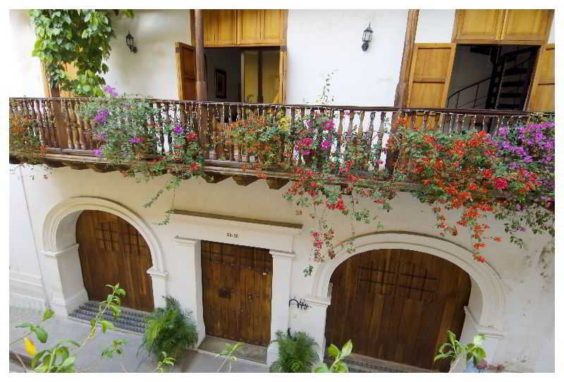 Alfiz Hotel Boutique