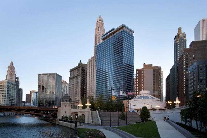 Royal Sonesta Chicago Downtown