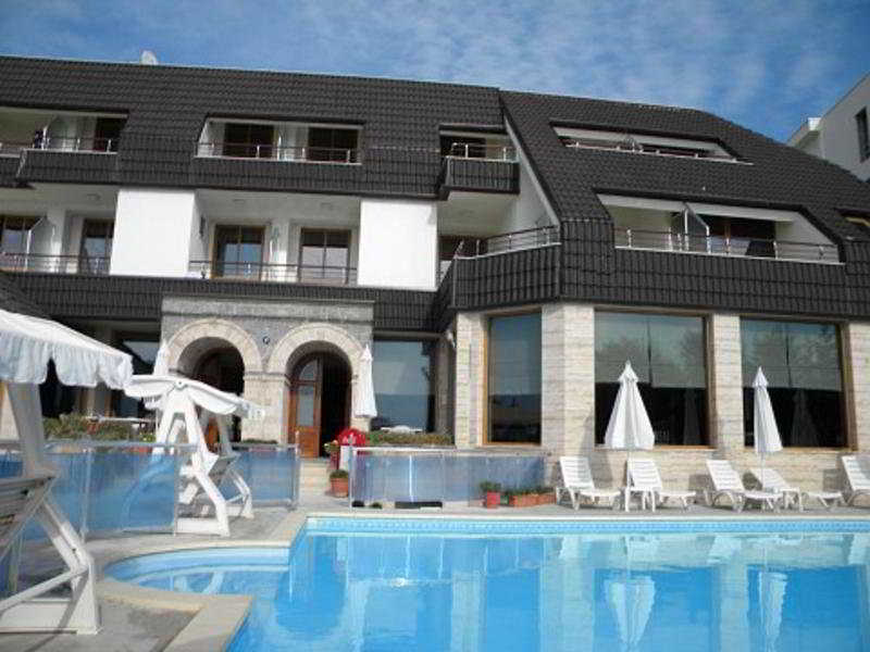Hotel Oaz