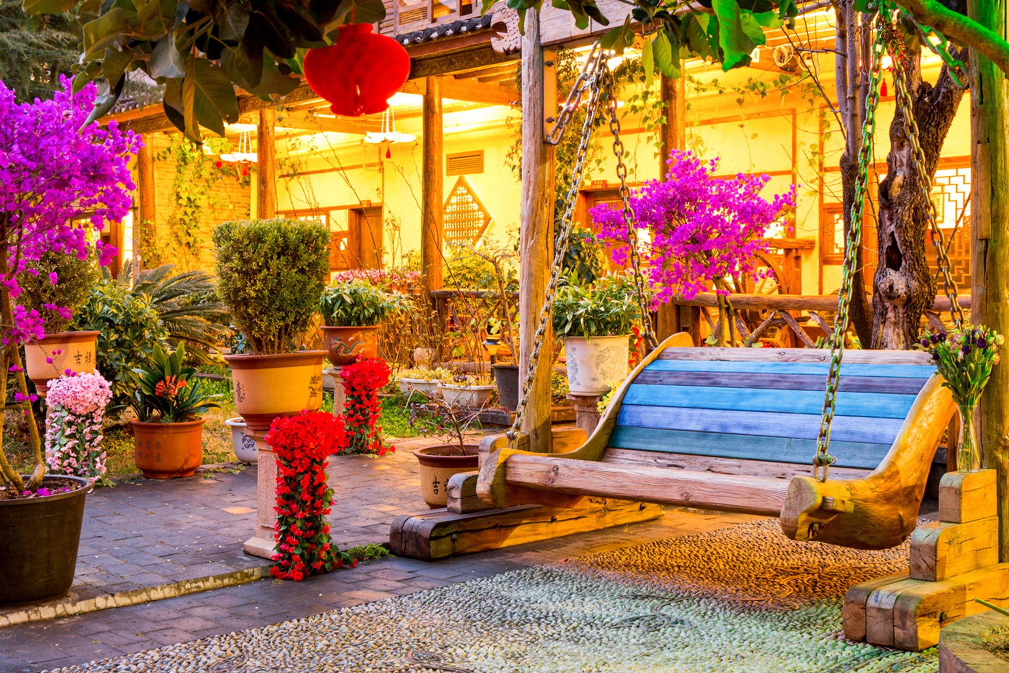 Cloud Boutique Resort
