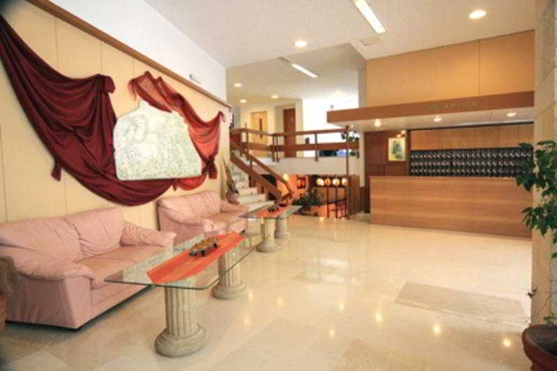 Europa Hotel