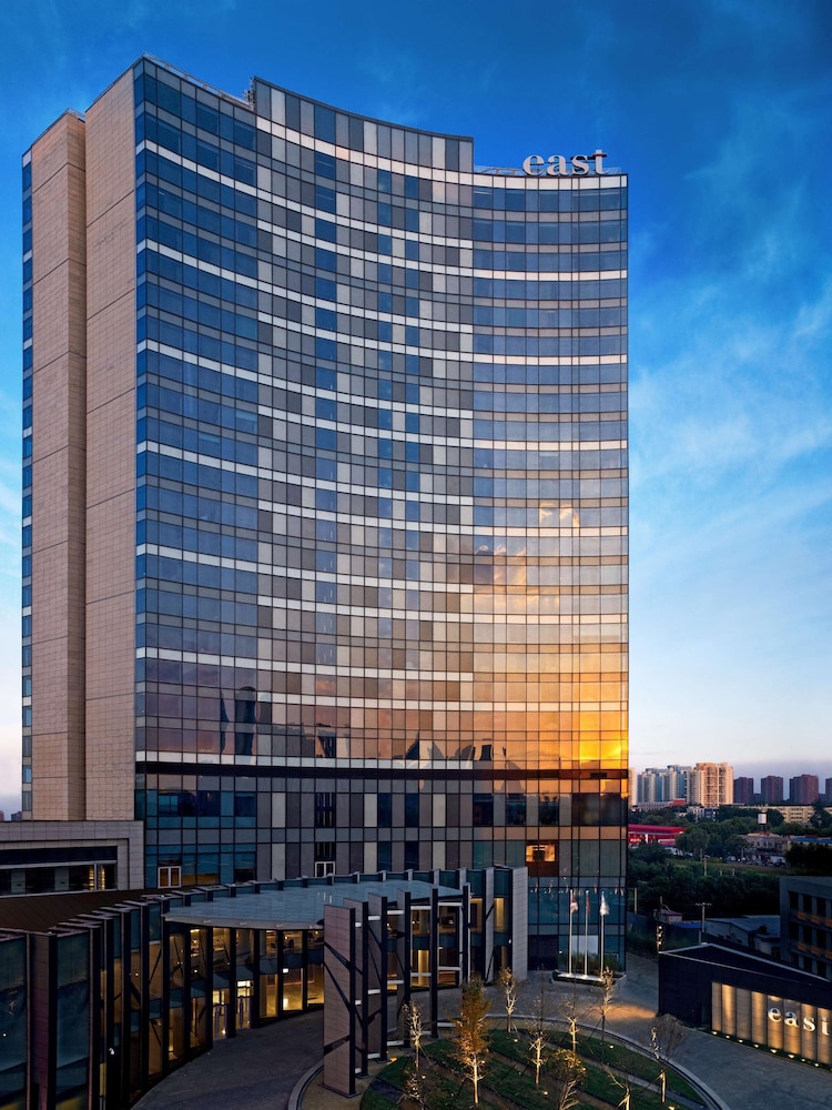 East Beijing Hotel
