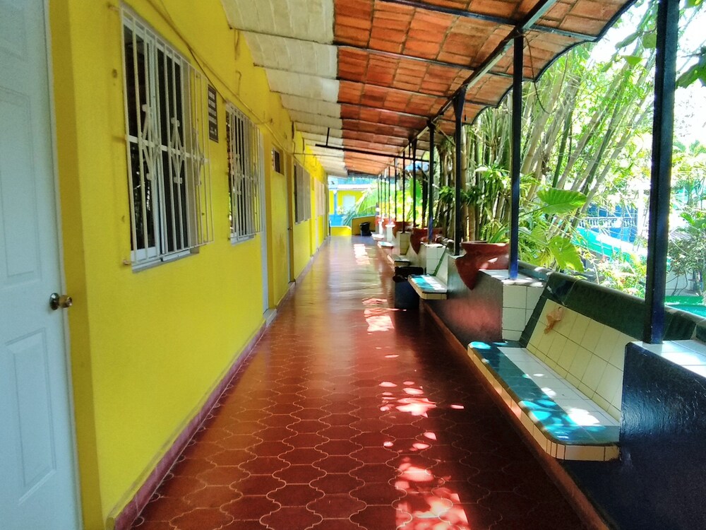 Posada Real