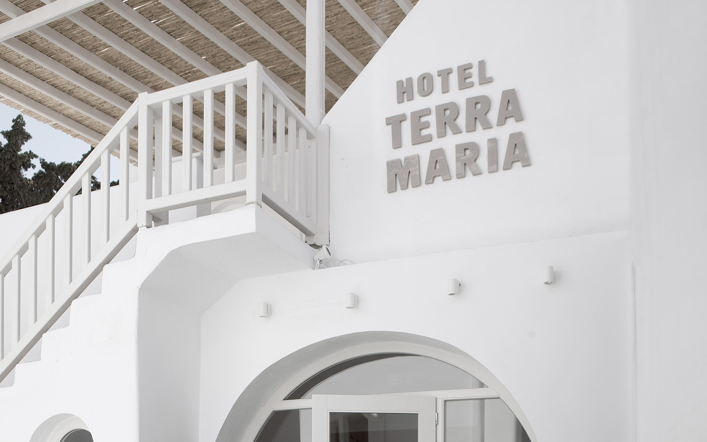 Terra Maria Hotel