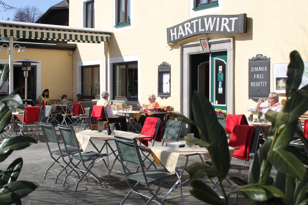 Hartlwirt
