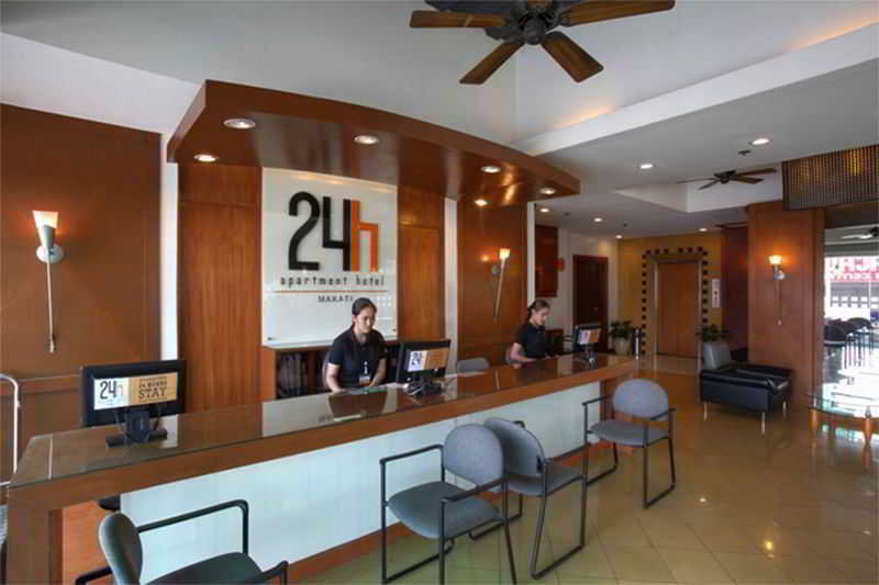 24H City Hotel