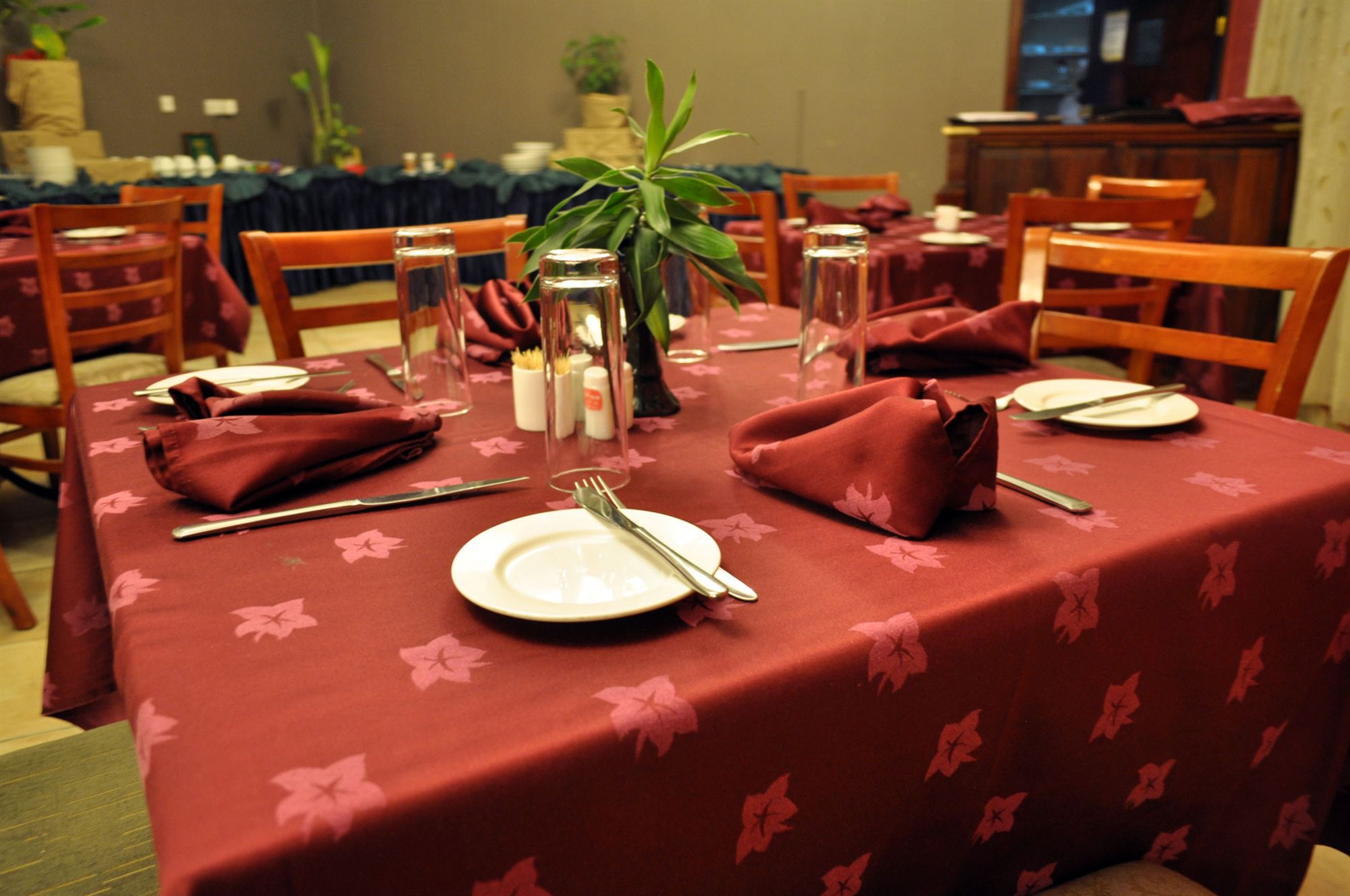 Regency Park Hotel