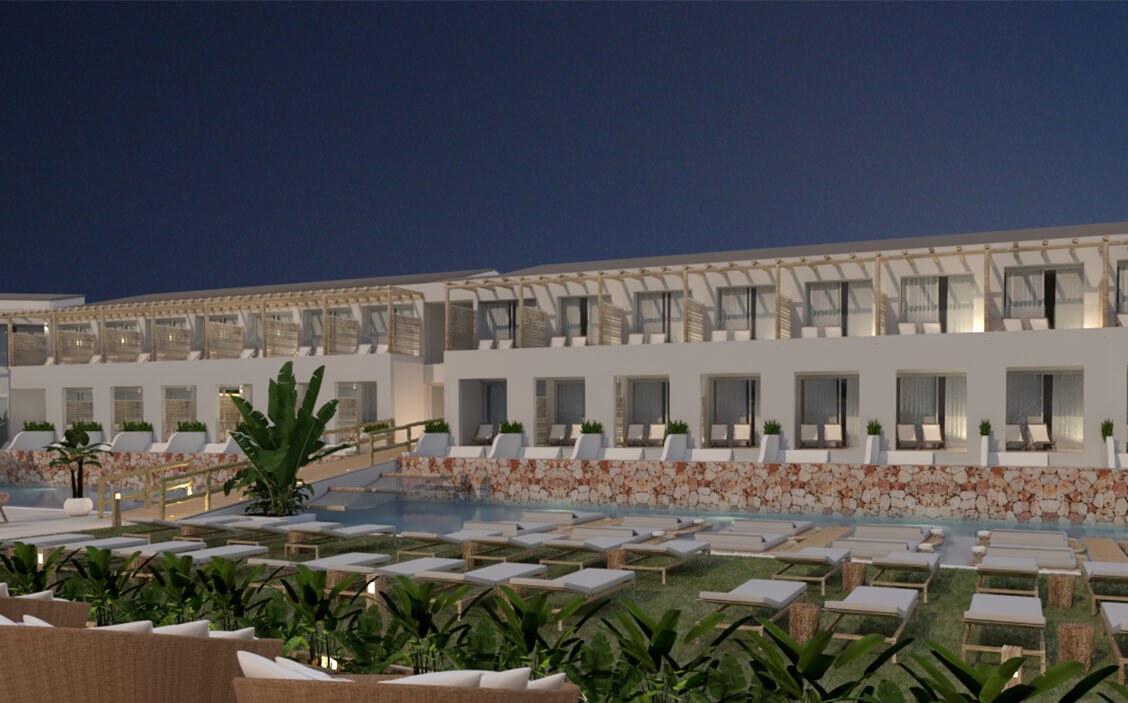 Suites Del Lago Eco Hotel & Thalasso Pool
