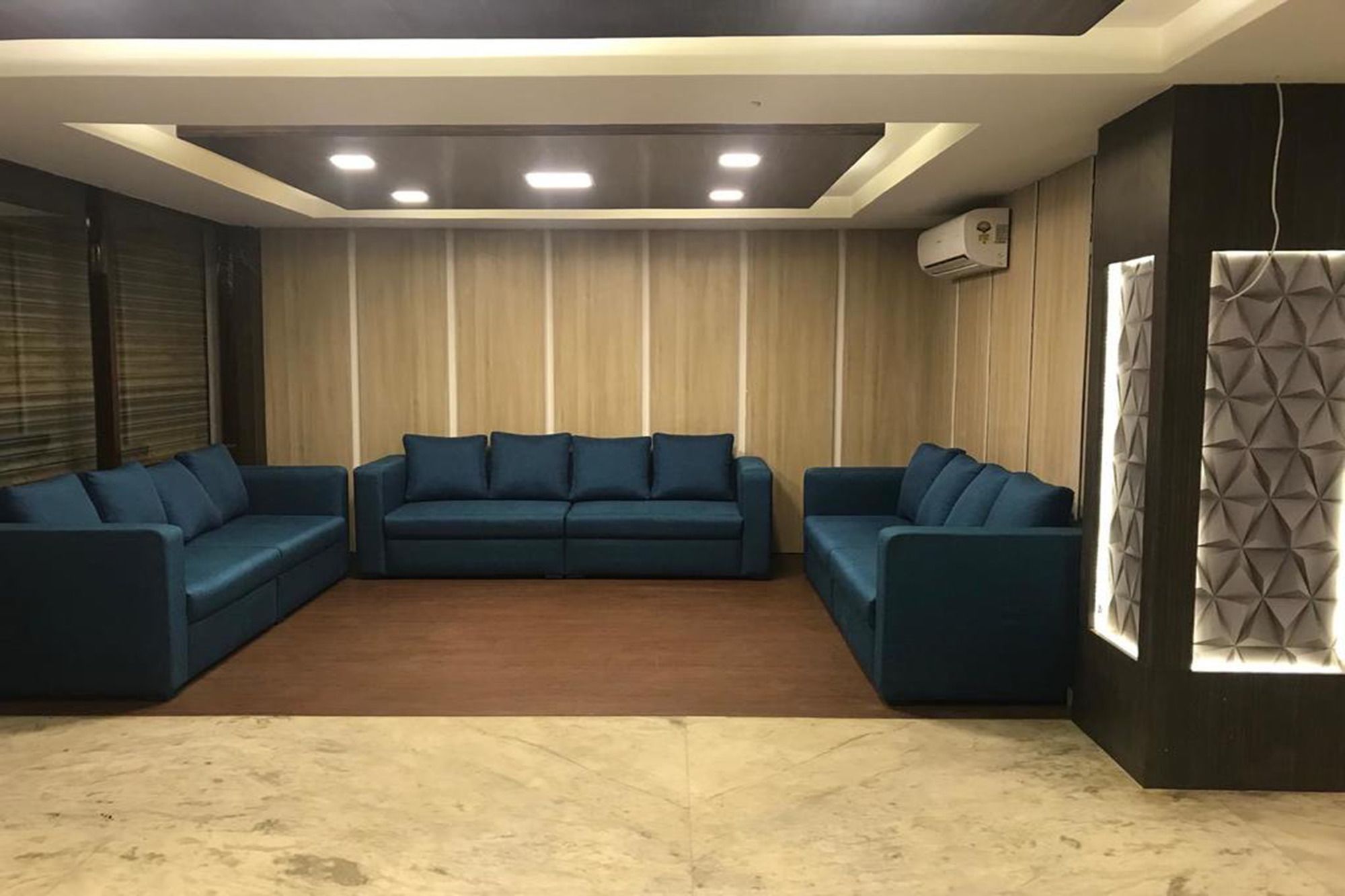 Metro Inn